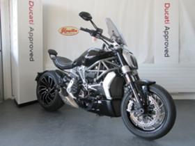 Обява за продажба на Ducati XDIAVEL S ~29 990 лв. - изображение 2