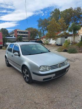 VW Golf 1.9 SPECIAL!!