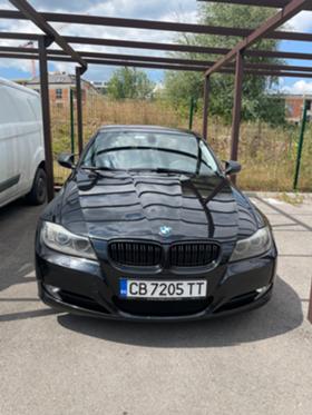 Обява за продажба на BMW 330 ~17 999 лв. - изображение 1