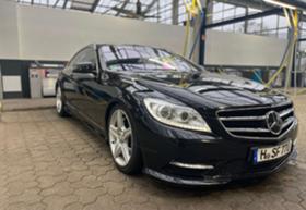 Обява за продажба на Mercedes-Benz CL *7G-TRONIC*DE* ~45 000 лв. - изображение 1