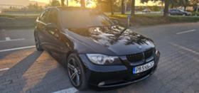 BMW 320 2.0