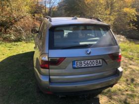 Обява за продажба на BMW X3 ~12 500 лв. - изображение 4