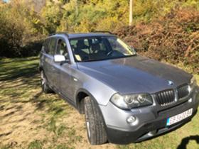 Обява за продажба на BMW X3 ~12 500 лв. - изображение 1