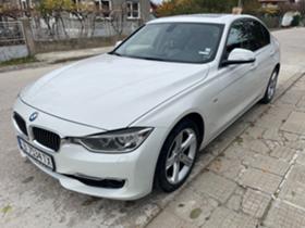 Обява за продажба на BMW 318 F30 - Luxury ~21 900 лв. - изображение 1