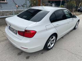 Обява за продажба на BMW 318 F30 - Luxury ~21 900 лв. - изображение 2