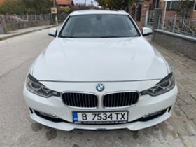 Обява за продажба на BMW 318 F30 - Luxury ~21 900 лв. - изображение 4