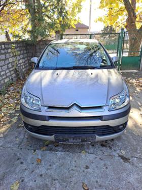 Citroen C4 1.4