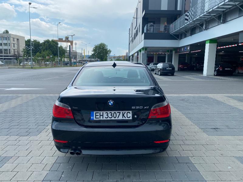 BMW 530 3.0 xi Швейцария - изображение 4