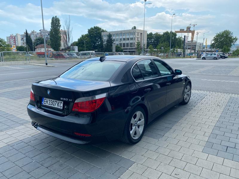 BMW 530 3.0 xi Швейцария - изображение 5