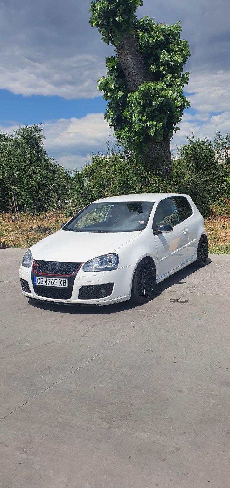 VW Golf 2.0 GTI - изображение 9