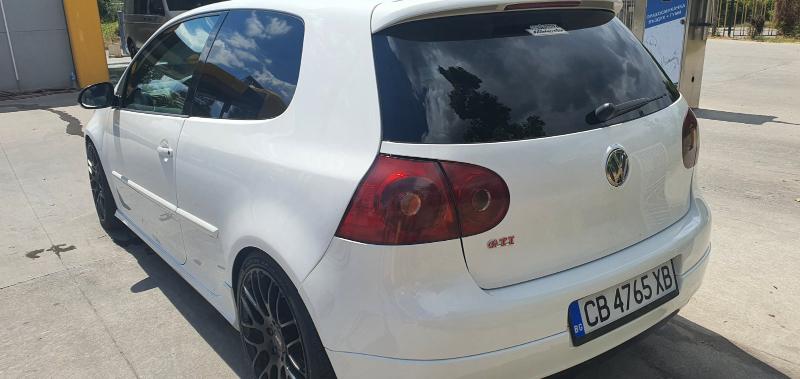 VW Golf 2.0 GTI - изображение 2