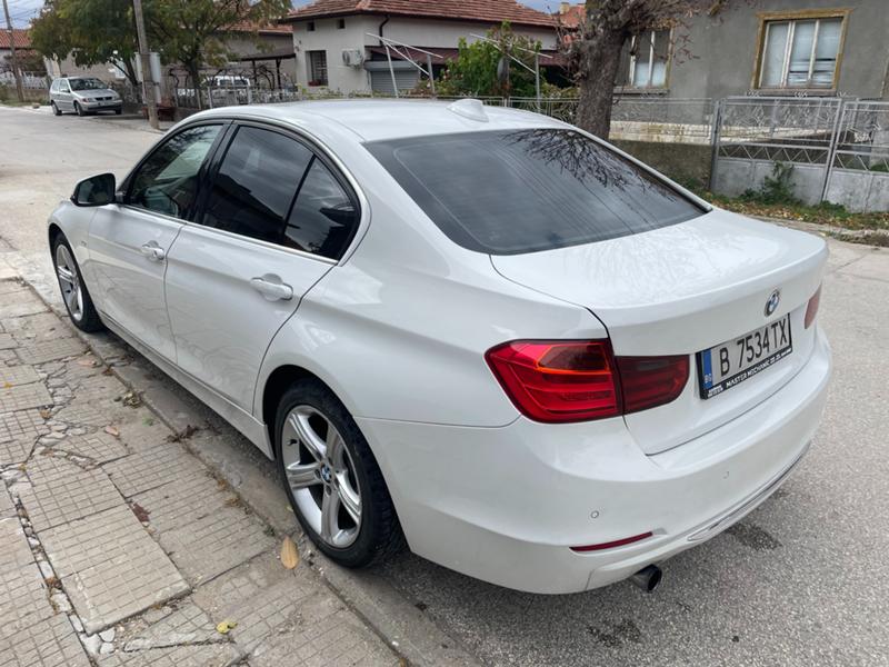 BMW 318 F30 - Luxury - изображение 4