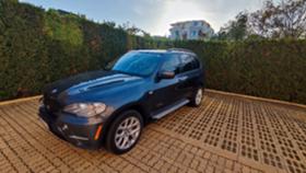 Обява за продажба на BMW X5 xDrive 35i ~31 000 лв. - изображение 1