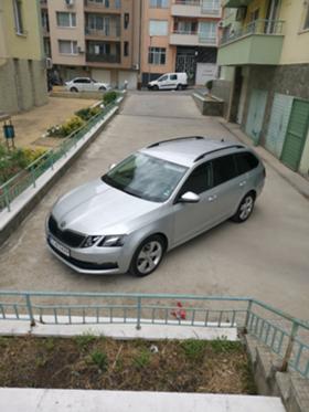 Обява за продажба на Skoda Octavia ~29 000 лв. - изображение 1