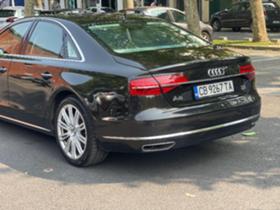 Обява за продажба на Audi A8 4.2TDI QUATTRO ~54 900 лв. - изображение 2