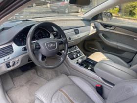 Обява за продажба на Audi A8 4.2TDI QUATTRO ~54 900 лв. - изображение 11