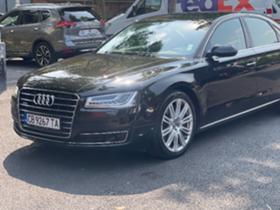 Обява за продажба на Audi A8 4.2TDI QUATTRO ~54 900 лв. - изображение 1