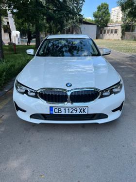 Обява за продажба на BMW 320 XDrive ~65 900 лв. - изображение 1