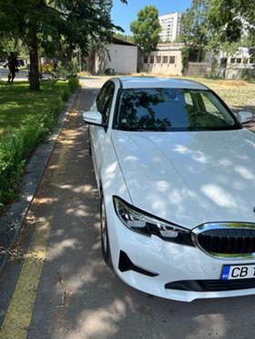 Обява за продажба на BMW 320 XDrive ~65 900 лв. - изображение 2