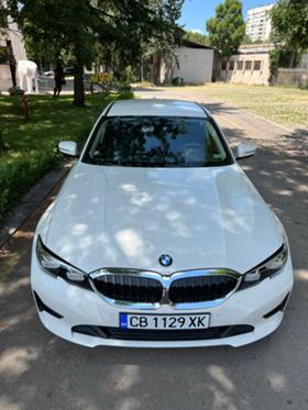 Обява за продажба на BMW 320 XDrive ~65 900 лв. - изображение 4