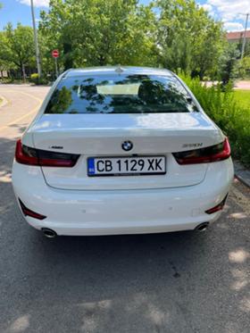 Обява за продажба на BMW 320 XDrive ~65 900 лв. - изображение 3