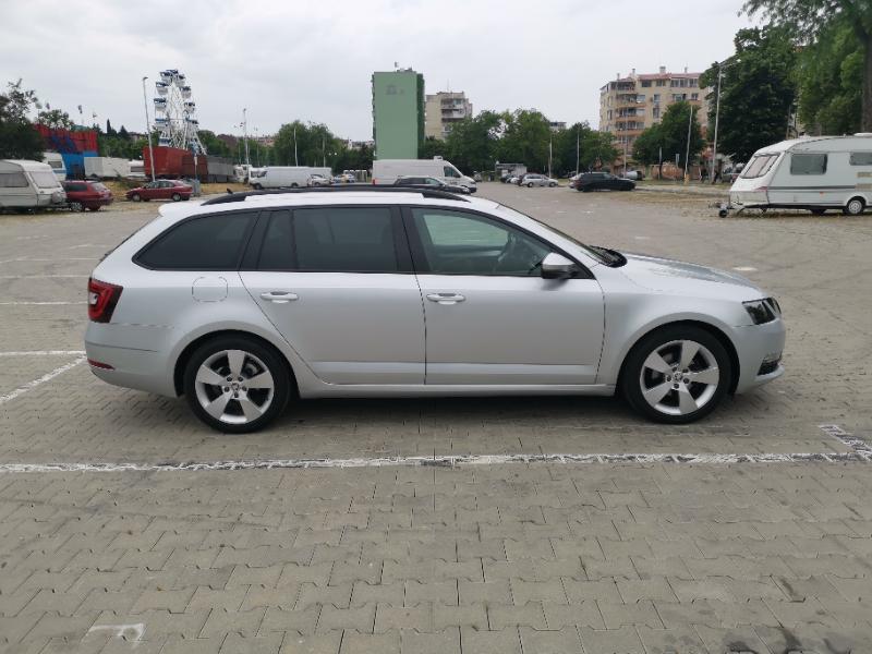 Skoda Octavia  - изображение 3