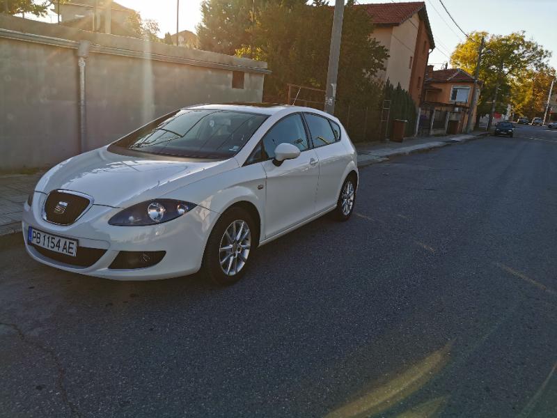 Seat Leon 1.4 TSI - изображение 6