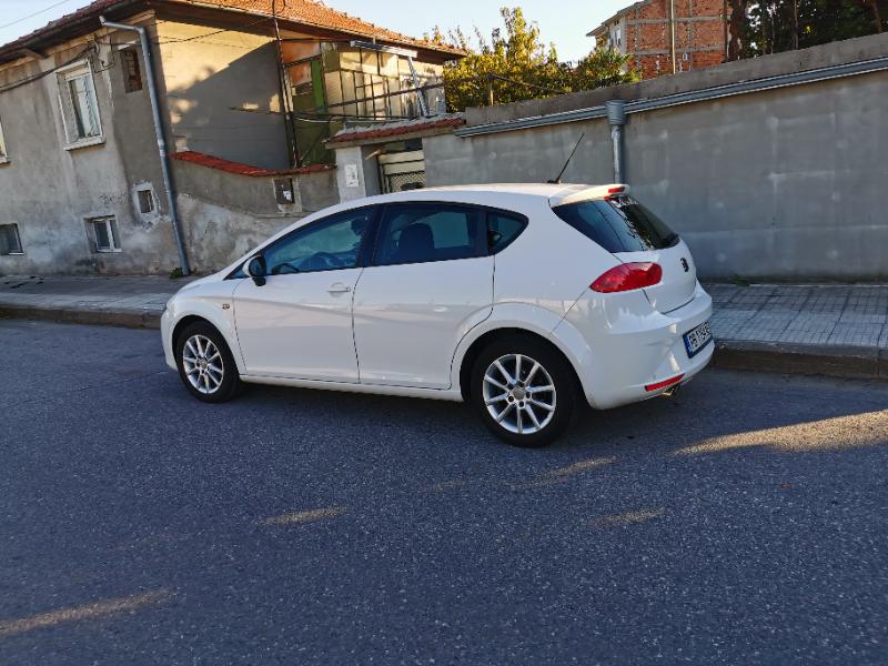 Seat Leon 1.4 TSI - изображение 7