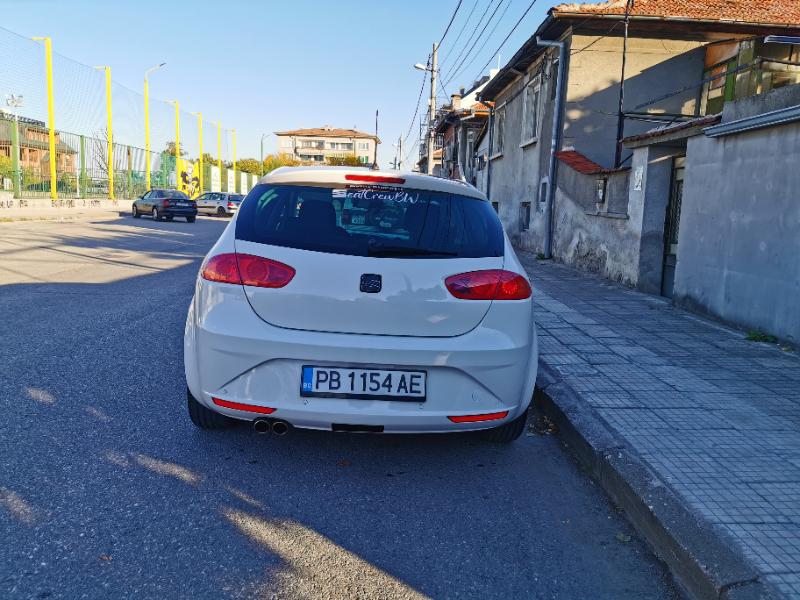 Seat Leon 1.4 TSI - изображение 3