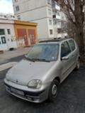 Fiat Seicento  - изображение 2