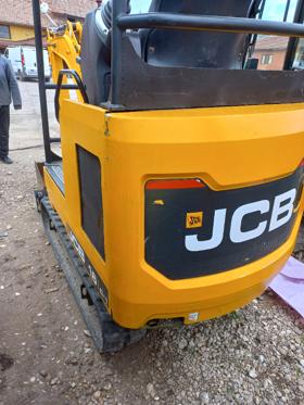 Обява за продажба на Багер JCB 16 С 1 ~37 000 лв. - изображение 5