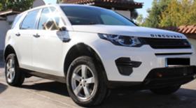 Обява за продажба на Land Rover Discovery 2.0 TD4 ~34 000 лв. - изображение 1