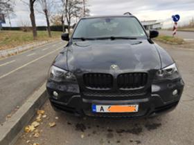 Обява за продажба на BMW X5 Е70 4.8i ~19 000 лв. - изображение 1