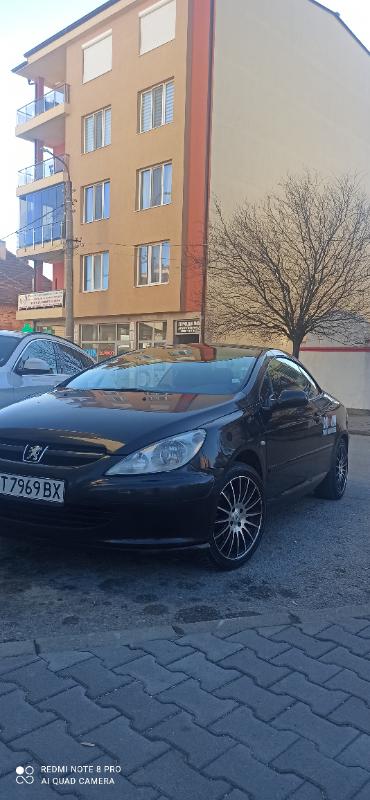 Peugeot 307  - изображение 5