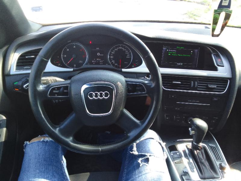 Audi A4 2.0 TDI - изображение 9