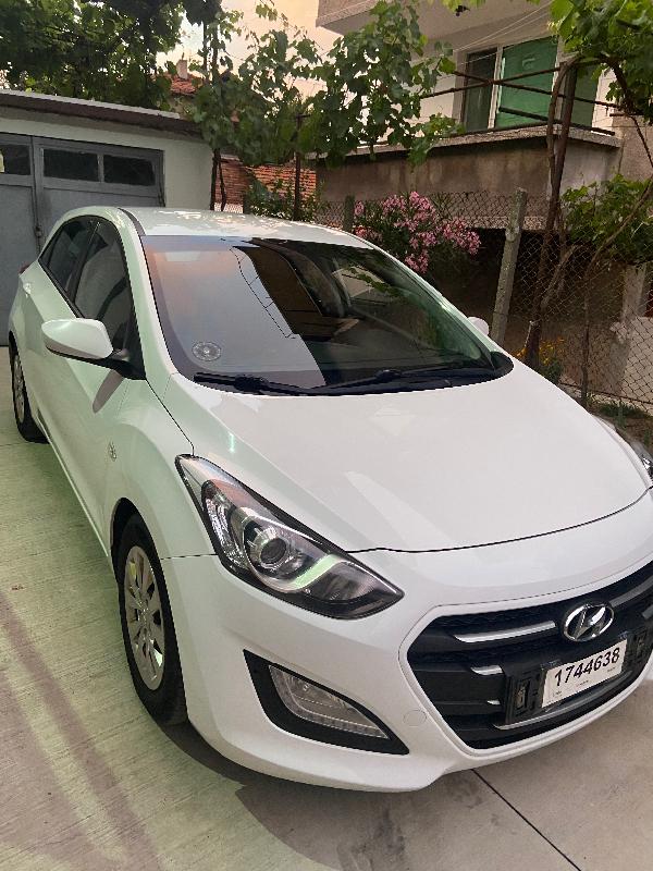 Hyundai I30 1,6 cdti - изображение 3