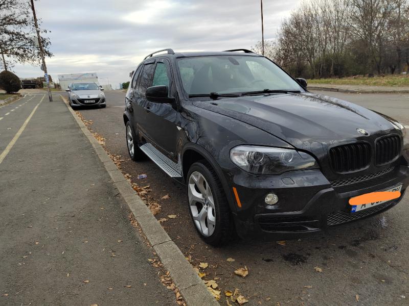 BMW X5 Е70 4.8i - изображение 2