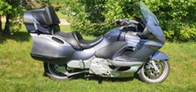 Обява за продажба на BMW K 1200 LT ~6 950 лв. - изображение 2