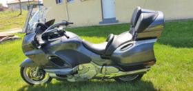 Обява за продажба на BMW K 1200 LT ~6 950 лв. - изображение 3