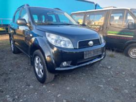 Daihatsu Terios 1.5 4x4 Benzin