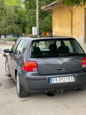Обява за продажба на VW Golf 1.4  ~2 800 лв. - изображение 2
