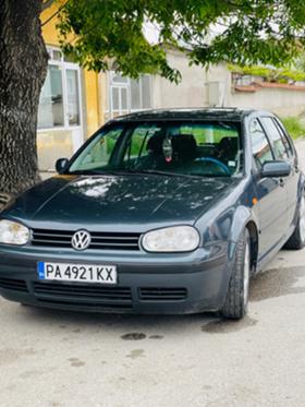 Обява за продажба на VW Golf 1.4  ~2 800 лв. - изображение 3