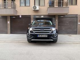 Обява за продажба на Ford Edge Titanium ~43 000 лв. - изображение 1