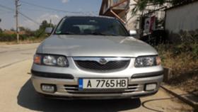 Обява за продажба на Mazda 626 1.8i ~2 000 лв. - изображение 1