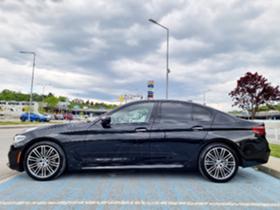 Обява за продажба на BMW 530 i xDrive G30 M p ~60 500 лв. - изображение 5