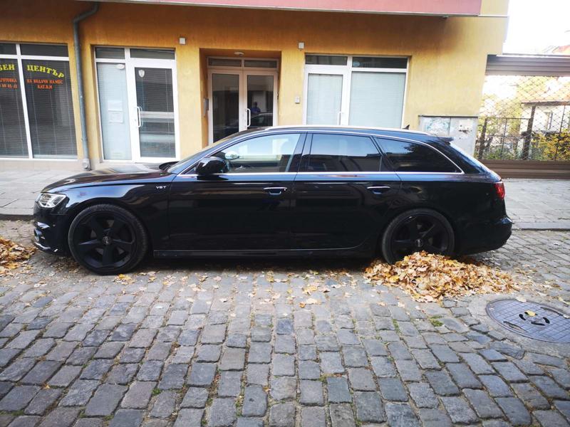 Audi A6 3.0 BiTdi - изображение 6