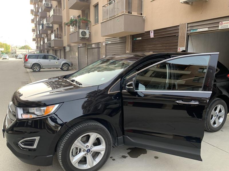 Ford Edge Titanium - изображение 3