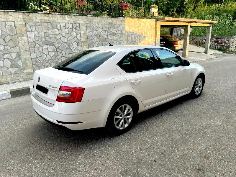 Skoda Octavia 2.0 150 - изображение 4