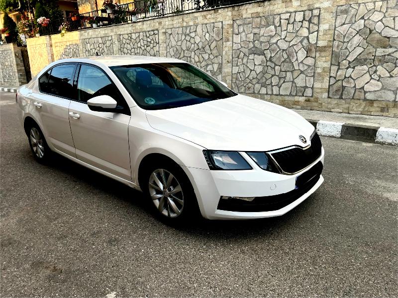 Skoda Octavia 2.0 150 - изображение 3