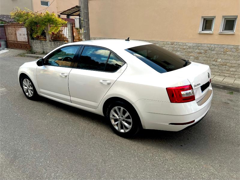 Skoda Octavia 2.0 150 - изображение 6